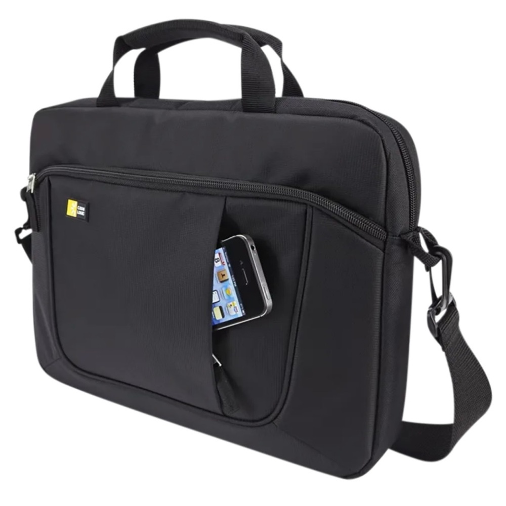 NEW! Case Logic Advantage Laptop & Tablet Bag.
Laptop Bag with Shoulder Strap